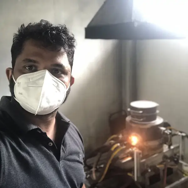 afrihanver-heat-treatment