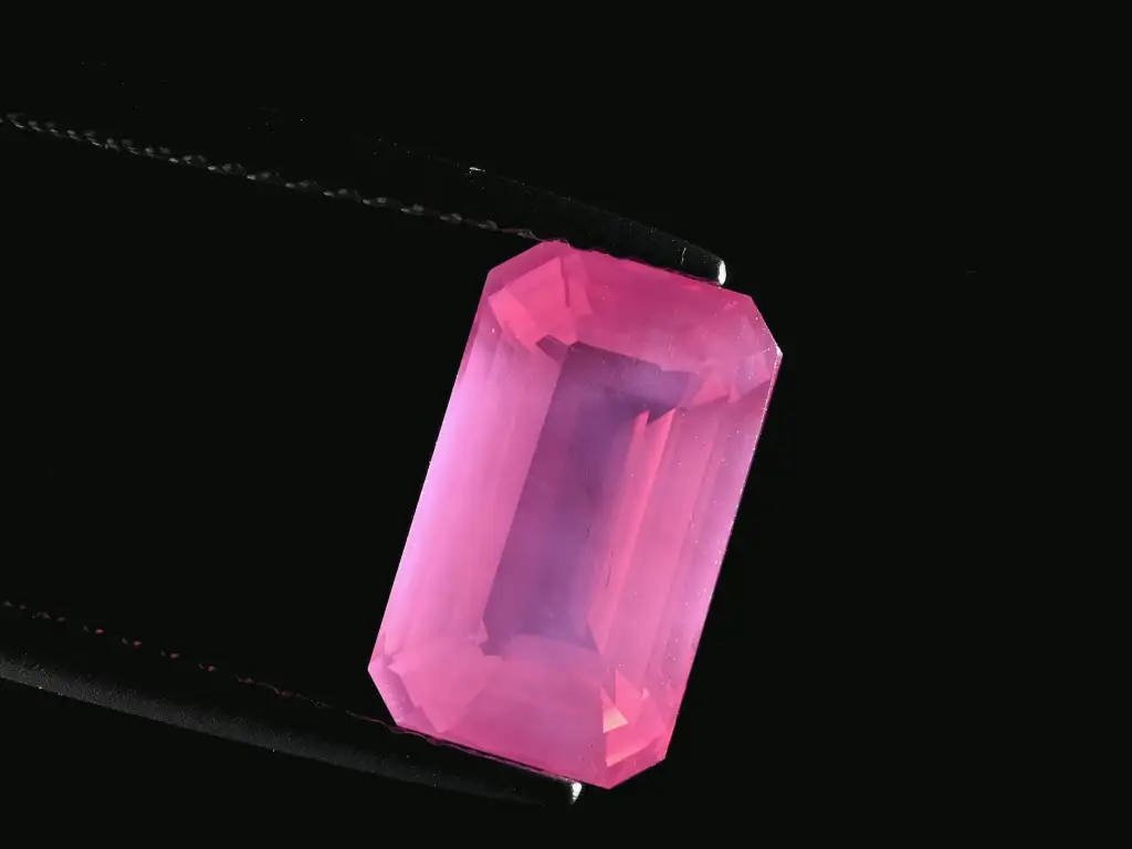 Shola Gems and coloured gemstone hunting